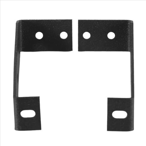 RC Car Accessories Compatible with Tamiya for TT-01 for TT02 for HSP 94123 for HPI 1/10 RC On Road Drift Car Parts Aluminum Alloy Tail Wing Spoiler in Saudi Arabia