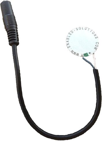 Battery Interrupter for Adapted Toys, Size "C" or "D" in Saudi Arabia