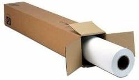 HP Universal Inkjet Print Photo Paper - 36 × 100 قدم - 200 جم/م Grammage - لامع - 92 سطوع in Saudi Arabia