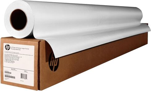 HEWQ8921A - HP Everyday Pigment Ink Photo Paper Roll in Saudi Arabia