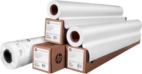 HEWQ8921A - HP Everyday Pigment Ink Photo Paper Roll in Saudi Arabia