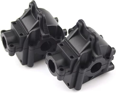 Compatible with WLtoys 144001 4WD 1/14 RC Car Parts Spare Parts 2Pcs 144001-1254 Wave Box Gearbox RC Car Upgrade Parts in Saudi Arabia