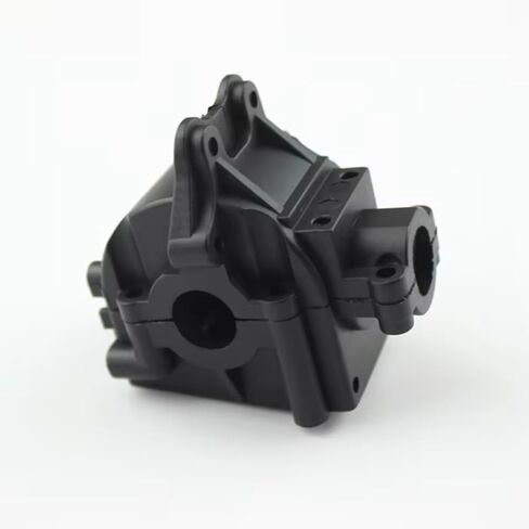 Compatible with WLtoys 144001 4WD 1/14 RC Car Parts Spare Parts 2Pcs 144001-1254 Wave Box Gearbox RC Car Upgrade Parts in Saudi Arabia