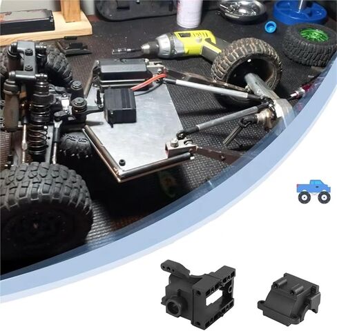 متوافق مع JLB للسباق من أجل CHEETAH 1/10 RC CAR UPGRADE PRASTION APPERACIONS EXCELISIONS BUSHLINGEN in Saudi Arabia