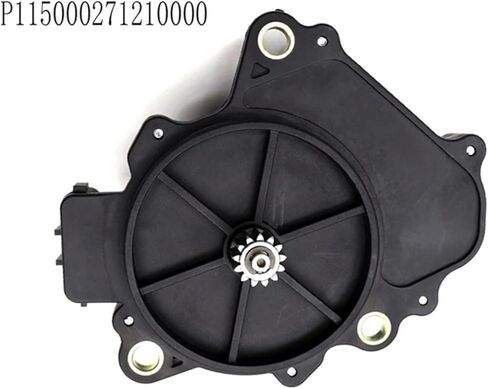ممتاز P115000271210000 ATV 700 Massimo MSU UTV 500 400 Divide Device 4x4 Actuator Servo Case Assy in Kuwait