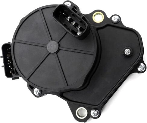 ممتاز P115000271210000 ATV 700 Massimo MSU UTV 500 400 Divide Device 4x4 Actuator Servo Case Assy in Kuwait