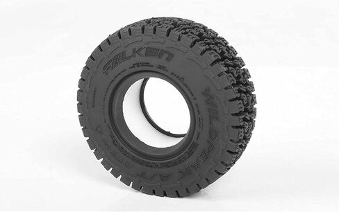 RC4WD Falken Wildpeak A/T3W 1.55 Scale Tyre RC4ZT0169 in Kuwait