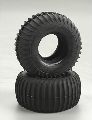 TAMIYA Tires 2 Rear Grasshopper TAM9805081 RC Tire in Saudi Arabia