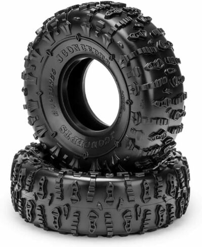 JConcepts 4100-02 تمزق - مركب أخضر 2.2 5.25 OD in Kuwait