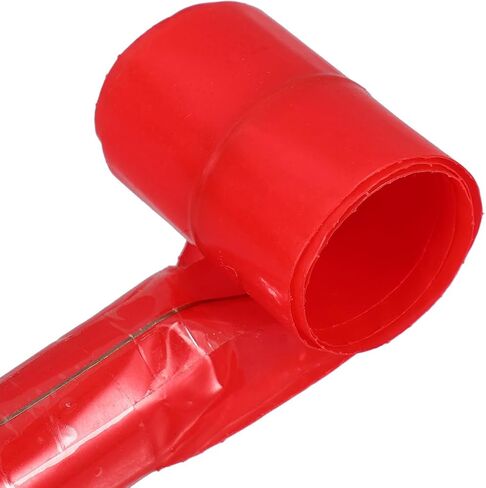 Kisangel 20pcs Frog Tongue Party Blowouts, Fun Whistle Noisemakers for Birthday Year Celebrations Interactive Stage Props Party Favors in Saudi Arabia