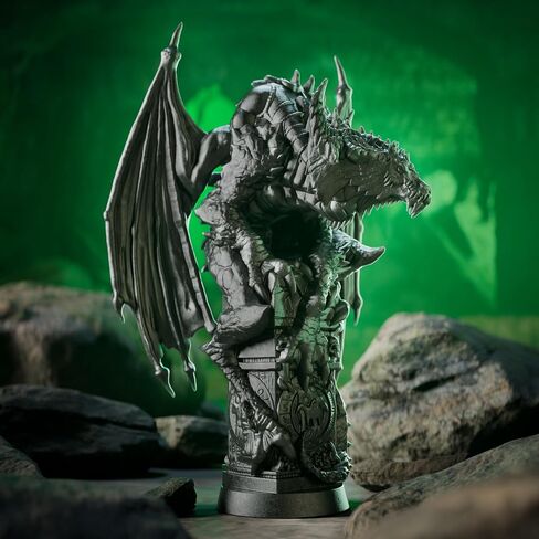 Avalon Hill HeroQuest Joe Manganiello’s The Crypt of Perpetual Darkness Quest Pack | Ages 14+ | 2 to 5 Players in Saudi Arabia