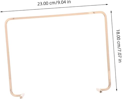 Desktop Calendar Stand Sturdy Holder for Office Desk Convenient Page Flipping for Daily Organization and Elegant in Saudi Arabia
