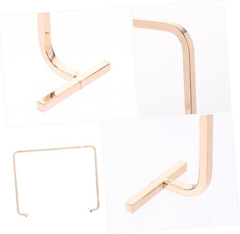 Desktop Calendar Stand Sturdy Holder for Office Desk Convenient Page Flipping for Daily Organization and Elegant in Saudi Arabia