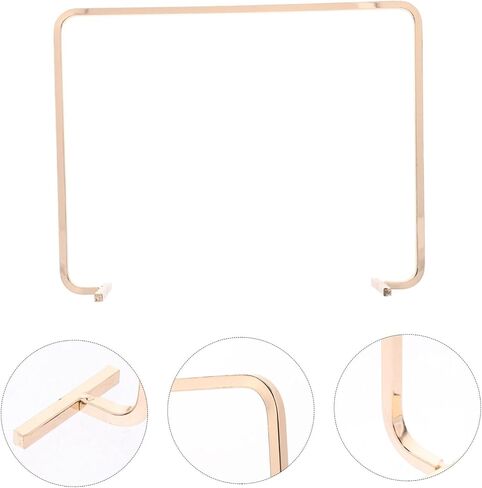 Desktop Calendar Stand Sturdy Holder for Office Desk Convenient Page Flipping for Daily Organization and Elegant in Saudi Arabia