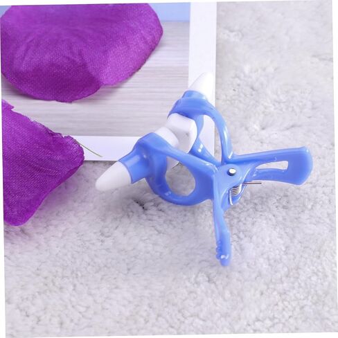 Nose Shaping Clip for Women Face Device Alternative Nose Lift Clip Bridge Straightener Beauty Tool Set in Saudi Arabia