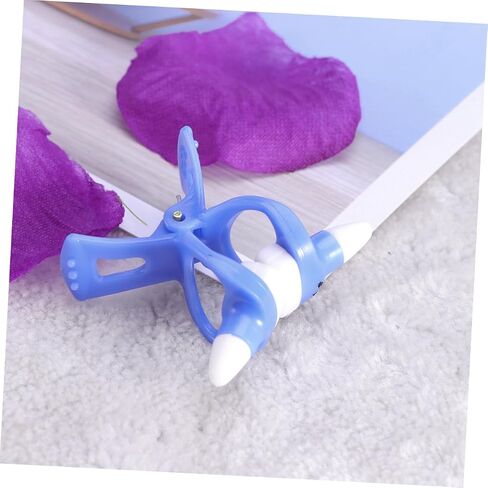 Nose Shaping Clip for Women Face Device Alternative Nose Lift Clip Bridge Straightener Beauty Tool Set in Saudi Arabia