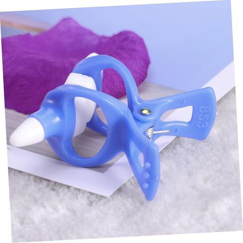 Nose Shaping Clip for Women Face Device Alternative Nose Lift Clip Bridge Straightener Beauty Tool Set in Saudi Arabia
