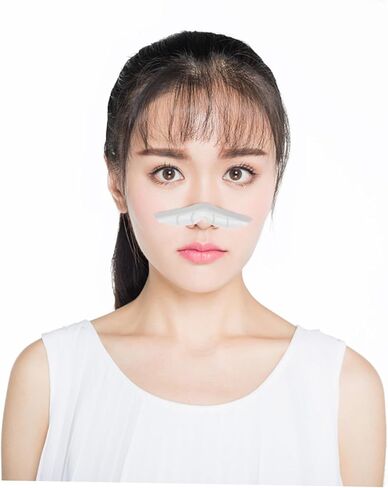 Lurrose 10 Pack Mask Mask Bridge Bridge Strips anti-fog strips لنظارات حماية الأنف لأقنعة الوجه in Saudi Arabia