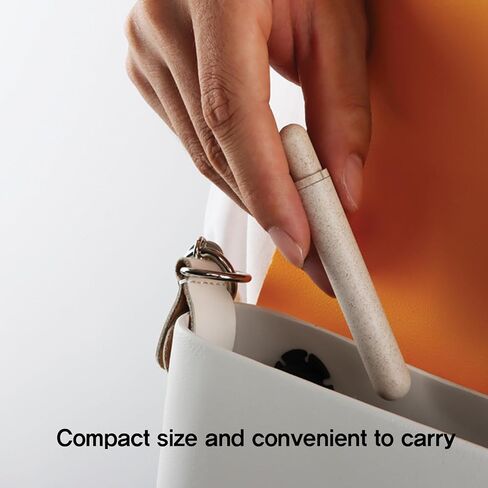 Zai Compact Infinite Pencil-قلم جرافيت صغير ، صديق للبيئة ، لا حاجة إلى شحذ ، حجم محمول ، صلابة HB in Saudi Arabia