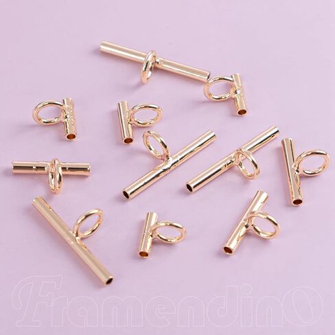 Framendino ، 12 قلادة قابلة للتحويل من Framendino و Brooch Adapter Pin إلى محولات محولات قلادة ملحقات المجوهرات لصنع DIY in Saudi Arabia