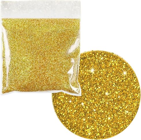 مجموعة مسحوق بريق تجميلية فاخرة ، حزمة 10G ذات الألوان المتعددة ، غبار التألق لفن DIY ، الحرف اليدوية ، الديكور الهالوين (الأزرق) in Saudi Arabia