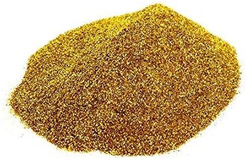 مجموعة مسحوق بريق تجميلية فاخرة ، حزمة 10G ذات الألوان المتعددة ، غبار التألق لفن DIY ، الحرف اليدوية ، الديكور الهالوين (الأزرق) in Saudi Arabia