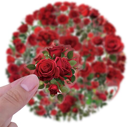 60 PCS ملصقات عباد الشمس للأطفال ، ملصق واقعية لحيوانات الأليفة على عباد الشمس ، ملصقات مقاومة للماء ملونة للكمبيوتر المحمول ، قرطاسية ، سكرابينغ للأمتعة ، ثلاجة هاتف زجاجي. in Kuwait