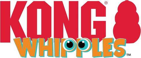 Kong Whipples متنوع لعبة الكلب جامبو in Kuwait