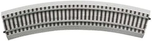Lionel LNL649853 S AF FasTrack 20" Curve Bulk in Saudi Arabia