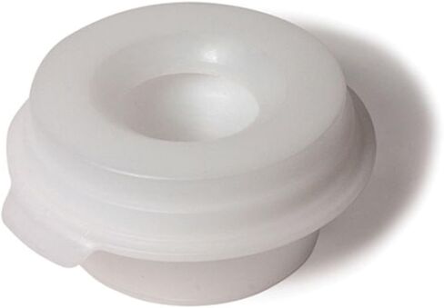 The Orginal Buddy Bowl 1/2 Gal Clear in Saudi Arabia