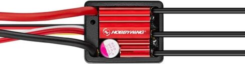 Hobbywing quicrun WP 16BL30 G2 ESC in Saudi Arabia