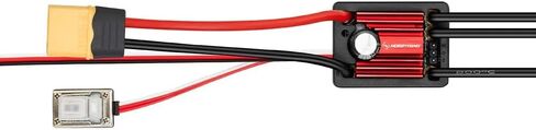 HOBBYWING QUICRUN WP 12BL45 G2 in Saudi Arabia