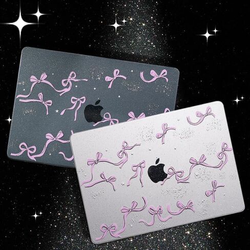 علبة Leopard for MacBook Air 13 Inch 2025 2024 2023 2022 M4 M3 M2 A3240 A3113 A2681 ، Clet Cheetah Animal Print Hard Shell and Keyboard Cover for Macbook Air 13.6 Inch ، Print Leopard Print in Kuwait