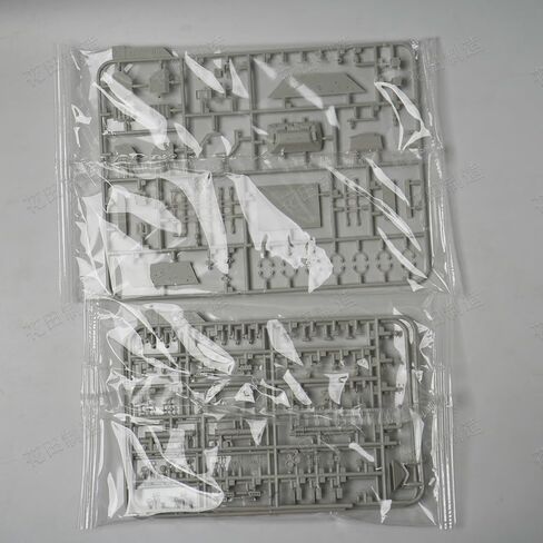 花田制造 Meng M3a3 Bradley مع سيارة قتال سلاح الفرسان الأمريكية III ، 1/35 Scale Military Model Kit Model SS-006 in Kuwait