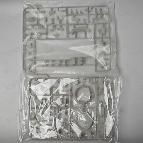 花田制造 Meng M3a3 Bradley مع سيارة قتال سلاح الفرسان الأمريكية III ، 1/35 Scale Military Model Kit Model SS-006 in Kuwait
