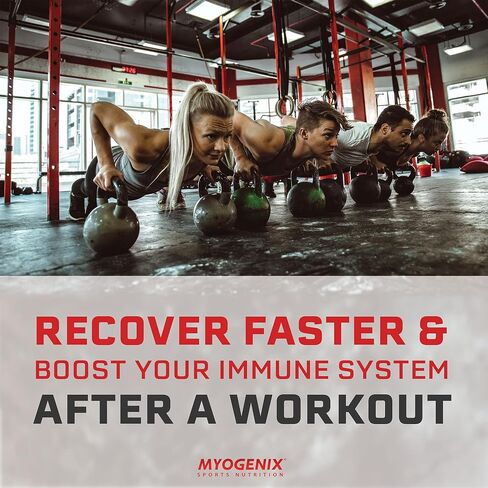 Myogenix Myovite Multivitamin, 44 Box in Saudi Arabia