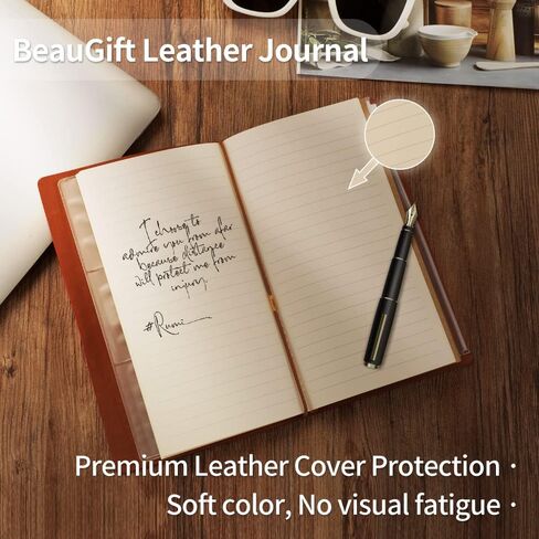 هدايا Beaugift Memorial لفقدان أمي ، رسائل إلى أمي في الجنة ، أولئك الذين نحبهم لا يزولون هدايا التعاطف لفقدان الأم ، قابلة لإعادة التعبئة صور مذكرات مجلة الفجيعة in Kuwait