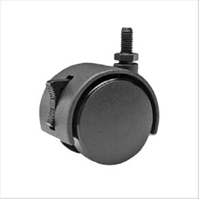 مجموعة من 4 Leggett و Platt Screw-In Locking Casters بواسطة Leggett و Platt in Kuwait