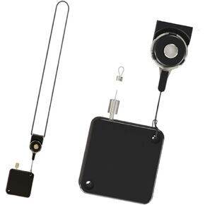Adjustable Parrots Flying Leash for Secure and Controlled Bird Exercise Parrots Leash with Auto Fly Mechanism in Kuwait