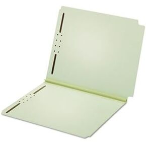 Adams Business Forms PFX45715 - Dual Tab Pressboard Folder with Two Fasteners in Saudi Arabia