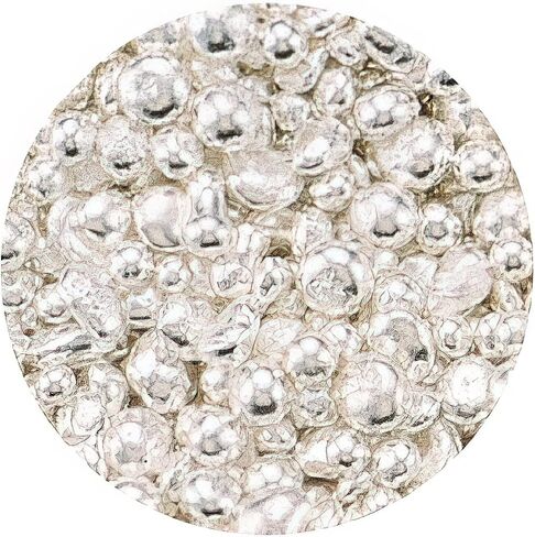 Silver Sterling White Casting Grain 1 Gram in Saudi Arabia