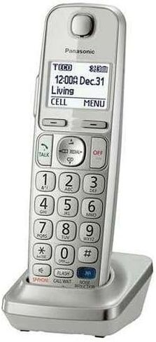 باناسونيك KX-TGEA20s هدية إضافية لـ TGE210/230/240/260/270 سلسلة سهلة الاستخدام in Saudi Arabia
