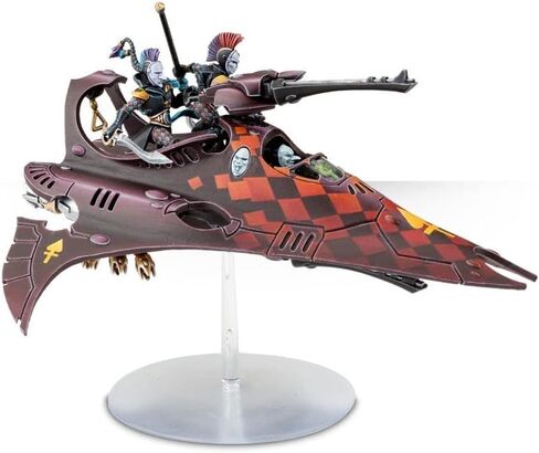 Games Workshop Warhammer 40k - Harlequin Starweaver in Saudi Arabia