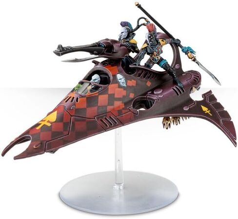 Games Workshop Warhammer 40k - Harlequin Starweaver in Saudi Arabia