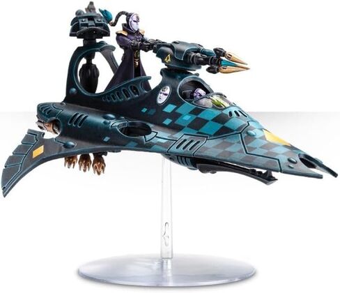 Games Workshop Warhammer 40k - Harlequin Starweaver in Saudi Arabia