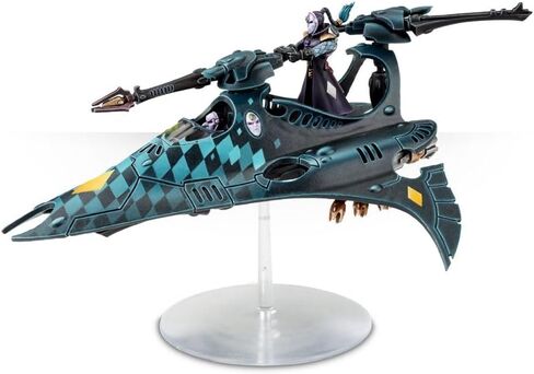 Games Workshop Warhammer 40k - Harlequin Starweaver in Saudi Arabia