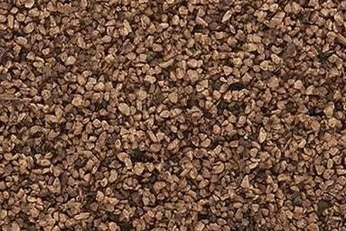 Brown Ballast 32 oz. Shaker Woodland Scenics in Saudi Arabia