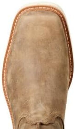 Ariat Mens Rambler Recon Western Boot Brown Bomber 11 in Saudi Arabia