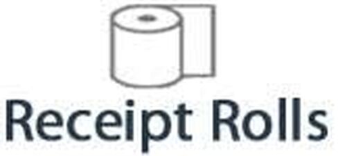 LB3662 Standard Roll Paper ، Thermal ، (حزمة 6) ، لـ PocketJet 3 ، PocketJet 3 Plus in Kuwait