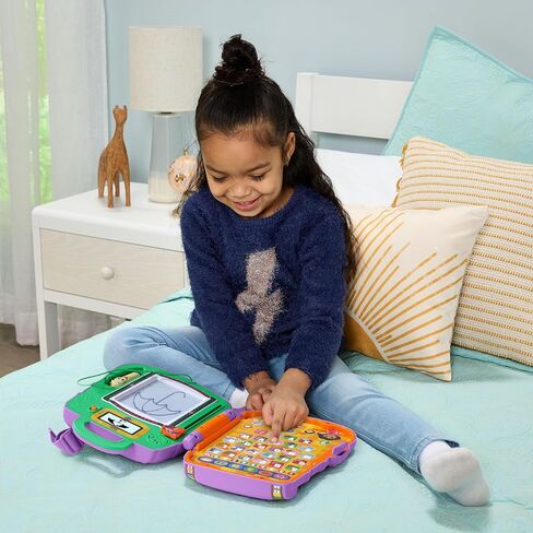 حصلت Vtech Dora على لعبة Back Backback Placeal Tuy in Saudi Arabia